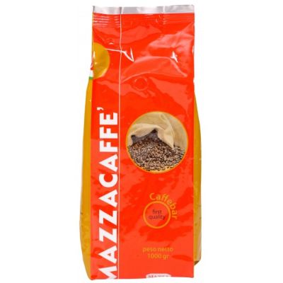 Kavos pupelės MAZZA Italija, 1 kg